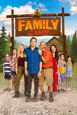 Download Family Camp (2022) WebRip [Hindi + English] ESub 480p 720p