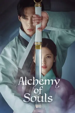 Download Alchemy of Souls (2022) Season 1 WebRip [English + Korean] S01 ESub 480p 720p