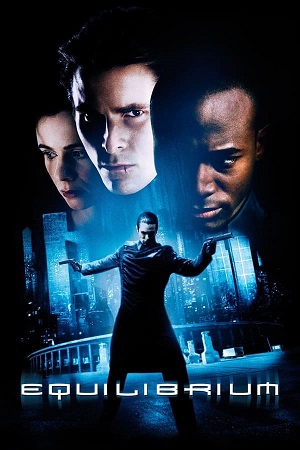 Download Equilibrium (2002) BluRay [Hindi + English] ESub 480p 720p 1080p