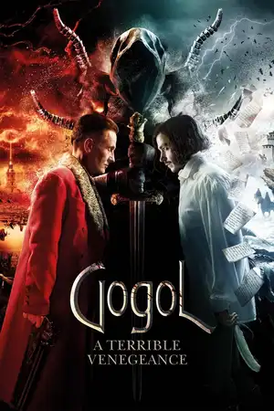 Download Gogol. A Terrible Vengeance (2018) BluRay [Hindi + Russian] ESub 480p 720p