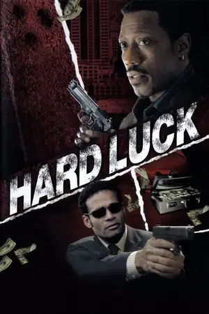 Download Hard Luck (2006) BluRay [Hindi + Tamil + English] ESub 480p 720p