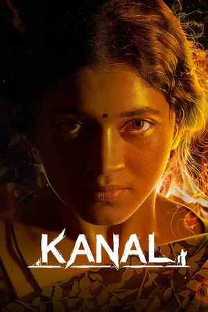 Download Kanal (2022) WebRip Tamil ESub 480p 720p