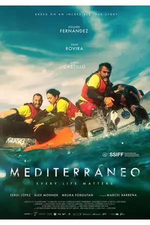 Download Mediterraneo: The Law of the Sea (2021) WebRip [Hindi (Org) Dubbed] ESub 480p 720p