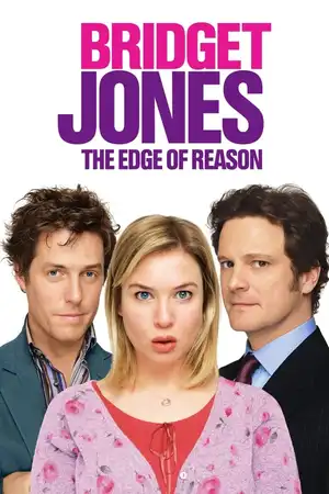 Download Part 2 Bridget Jones The Edge of Reason (2004) BluRay [Hindi + English] ESub 480p 720p