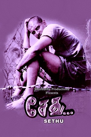 Download Sethu (1999) BluRay Tamil 480p 720p