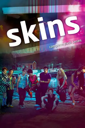 Download Skins (2012) Season 6 WebRip [Hindi + Tamil + Telugu + English] S06 ESub 480p 720p - Complete