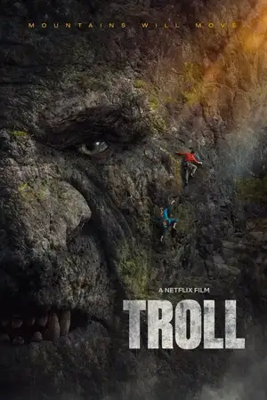 Download Troll (2022) WebRip [Hindi + Tamil + English] ESub 480p 720p