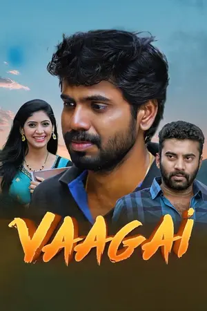 Download Vaagai (2024) WebRip Tamil 480p 720p