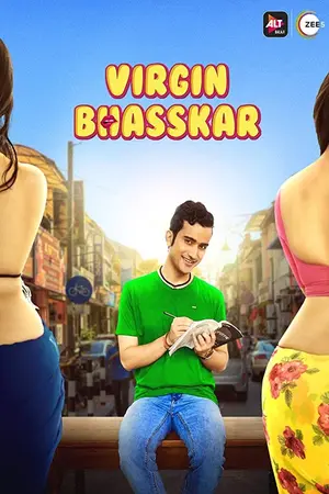 Download Virgin Bhasskar (2019) Season 1 WebRip Hindi S01 480p 720p - Complete