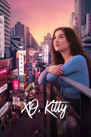 Download XO, Kitty (2025) Season 2 WebRip [Hindi + English] S02 ESub 480p 720p - Complete