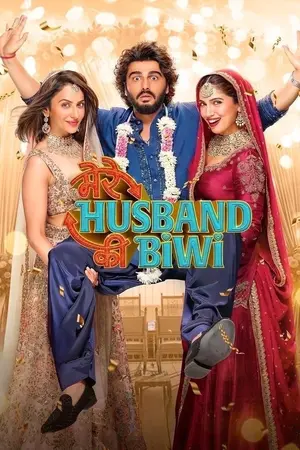 Download Mere Husband Ki Biwi (2025) HDCam Hindi ESub 480p 720p 1080p