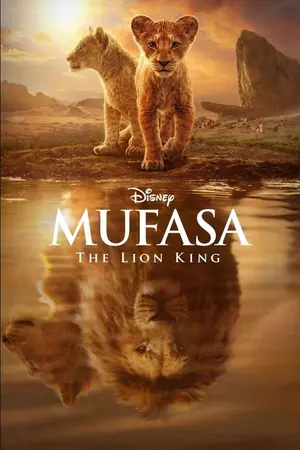 Download Mufasa The Lion King Part 2 (2024) WebRip [Hindi + English] ESub 480p 720p 1080p