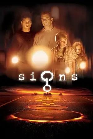 Download Signs (2002) BluRay [Hindi + English] ESub 480p 720p - Full Movie