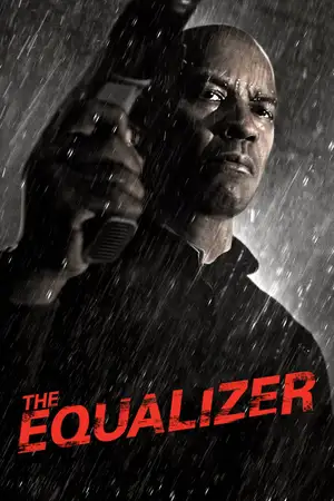 Download The Equalizer Part 1 (2014) BluRay [Hindi + Tamil + Telugu + English] ESub 480p 720p 1080p