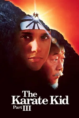 Download The Karate Kid Part 3 (1989) BluRay [Hindi + English] 480p 720p