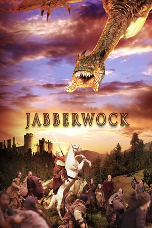 Download Jabberwock (2011) BluRay [Hindi + Tamil + English] ESub 480p 720p