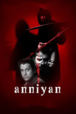 Download Anniyan (2005) [WebRip Tamil] ESub 480p 720p