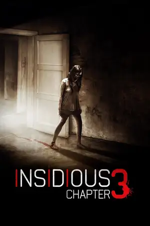 Download Insidious Chapter 3 (2015) BluRay [Hindi + Tamil + Telugu + English] ESub 480p 720p