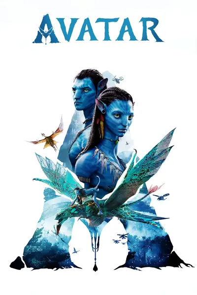 Download Part 1 Avatar (2009) Extended BluRay [Hindi + Tamil + Telugu + English] ESub 480p 720p 1080p HEVC [60FPS]