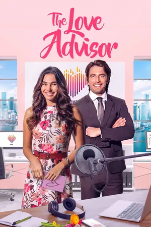 Download The Love Advisor (2023) WebRip [Hindi + English] ESub 480p 720p