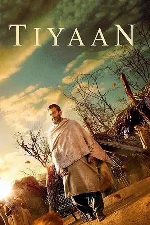 Download Tiyaan (2017) WebRip [Tamil + Malayalam] ESub 480p 720p