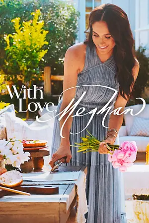 Download With Love, Meghan (2025) Season 1 WebRip [Hindi + English] S01 ESub 480p 720p - Complete