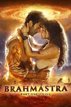 Brahmāstra Part One Shiva (2022) WebRip [Hindi +Tamil + Telugu + Malayalam + Kannada] 480p 720p 1080p 2160p-4K Download - Watch Online