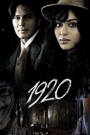 Download 1920 (2008) WebRip Hindi ESub 480p 720p - [Full Movie]