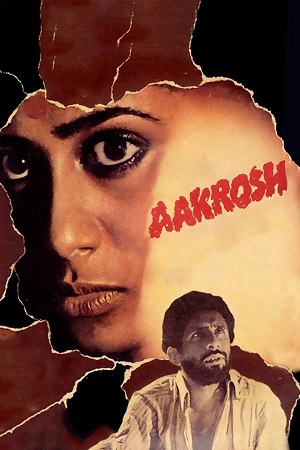 Download Aakrosh (1980) WebRip Hindi ESub 480p 720p