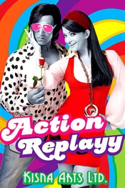 Download Action Replayy (2010) BluRay Hindi ESub 480p 720p