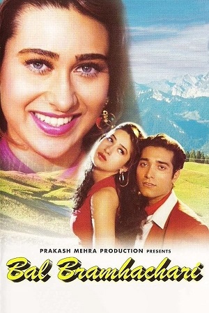 Download Bal Bramhachari (1996) WebRip Hindi ESub 480p 720p