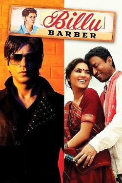 Download Billu (2009) BluRay Hindi 480p 720p