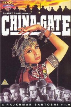 Download China Gate (1998) WebRip Hindi ESub 480p 720p