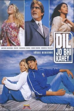 Download Dil Jo Bhi Kahey... (2006) WebRip Hindi ESub 480p 720p