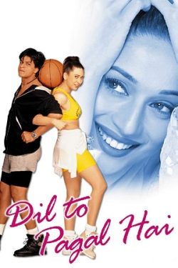 Download Dil To Pagal Hai (1997) BluRay Hindi 480p 720p