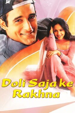 Download Doli Saja Ke Rakhna (1998) WebRip Hindi ESub 480p 720p