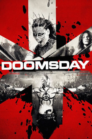 Download Doomsday (2008) BluRay [Hindi + English] ESub 480p 720p - [UNRATED]