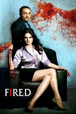 Download Fired (2010) WebRip Hindi ESub 480p 720p