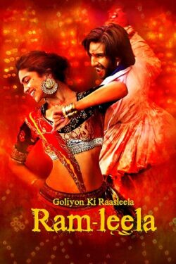 Download Goliyon Ki Raasleela Ram-Leela (2013) BluRay Hindi 480p 720p