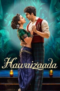 Download Hawaizaada (2015) WebRip Hindi ESub 480p 720p