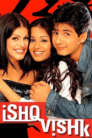 Download Ishq Vishk (2003) WebRip Hindi ESub 480p 720p