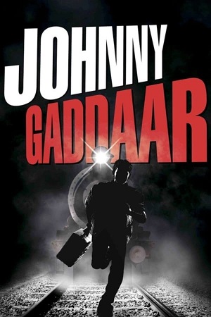 Download Johnny Gaddaar (2007) WebRip Hindi ESub 480p 720p