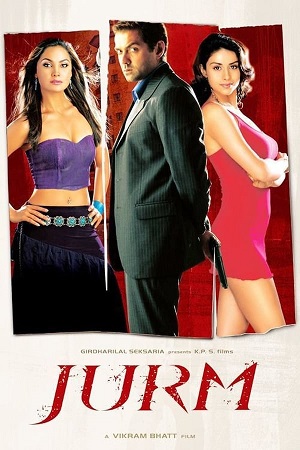 Download Jurm (2005) WebRip Hindi 480p 720p