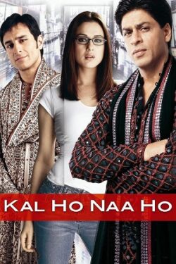 Download Kal Ho Naa Ho (2003) BluRay Hindi ESub 480p 720p