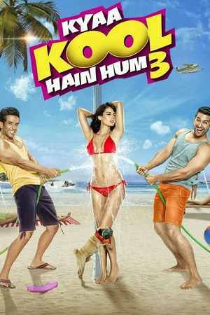 Download Kyaa Kool Hain Hum 3 (2016) WebRip Hindi ESub 480p 720p