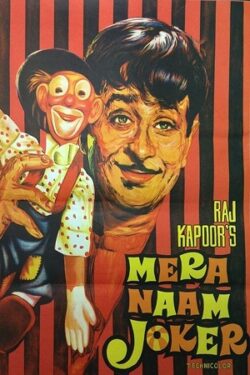 Download Mera Naam Joker (1970) BluRay Hindi ESub 480p 720p