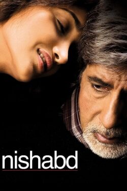 Download Nishabd (2007) WebRip Hindi ESub 480p 720p