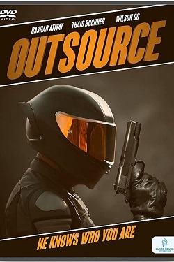 Download - Outsource (2022) WebRip [Hindi + Tamil + Telugu + English] ESub 480p 720p