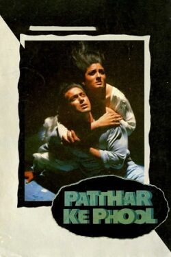 Download Patthar Ke Phool (1991) WebRip Hindi 480p 720p