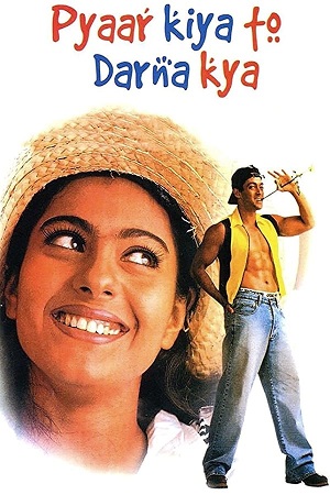 Download Pyaar Kiya To Darna Kya (1998) BluRay Hindi ESub 480p 720p